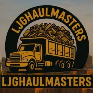LJG Haul Masters