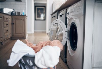 Dryer Moving
