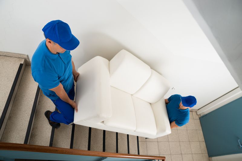 Apartment Relocation Service in Gastonia, NC