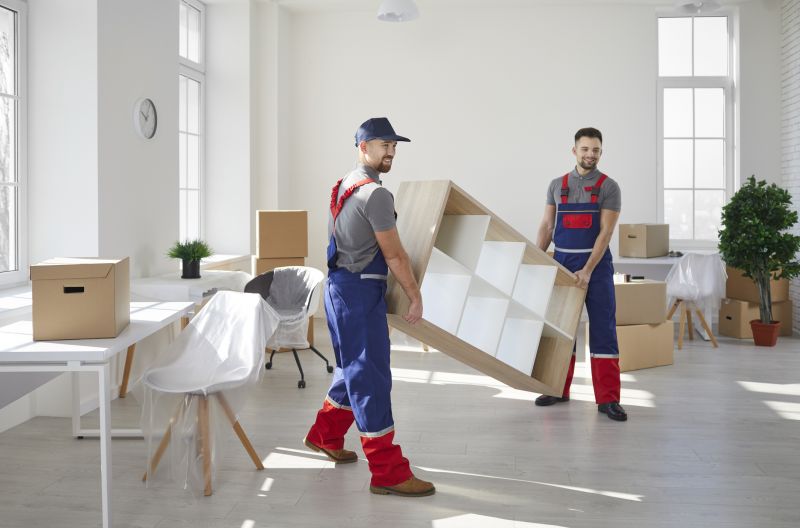 Desk Moving Service in Rock Hill, SC