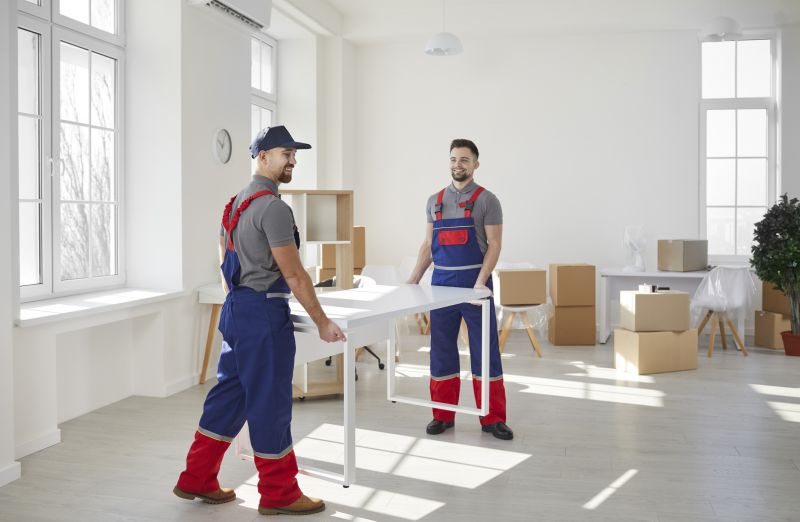 Gun Safe Moving Service in Gastonia, NC