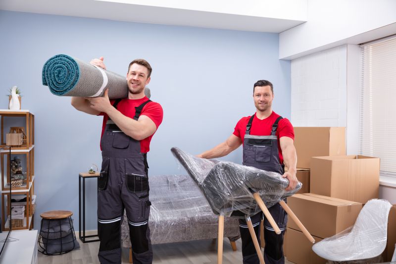 Gun Safe Moving Service in Gastonia, NC