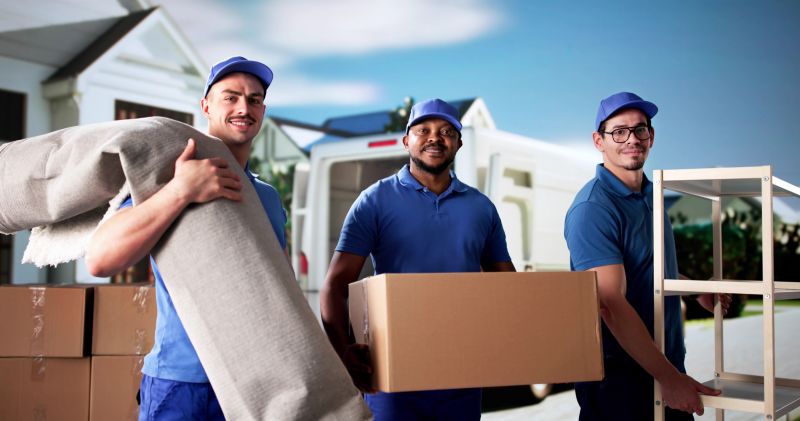 Interstate Moving in Port Saint Lucie, FL
