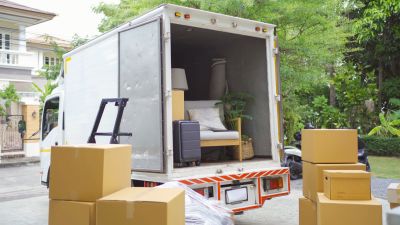 Interstate Moving in Fort Collins, CO