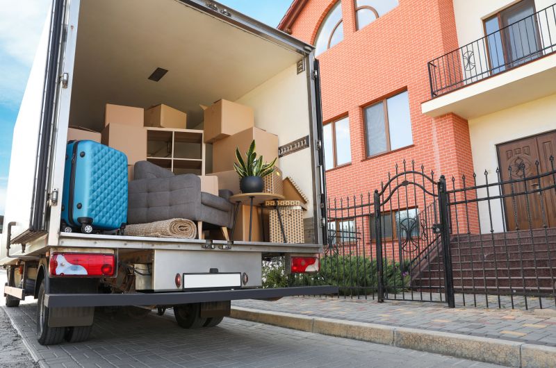 Moving Service in Rock Hill, SC