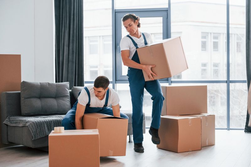 Office Relocation Service in Long Island, NY