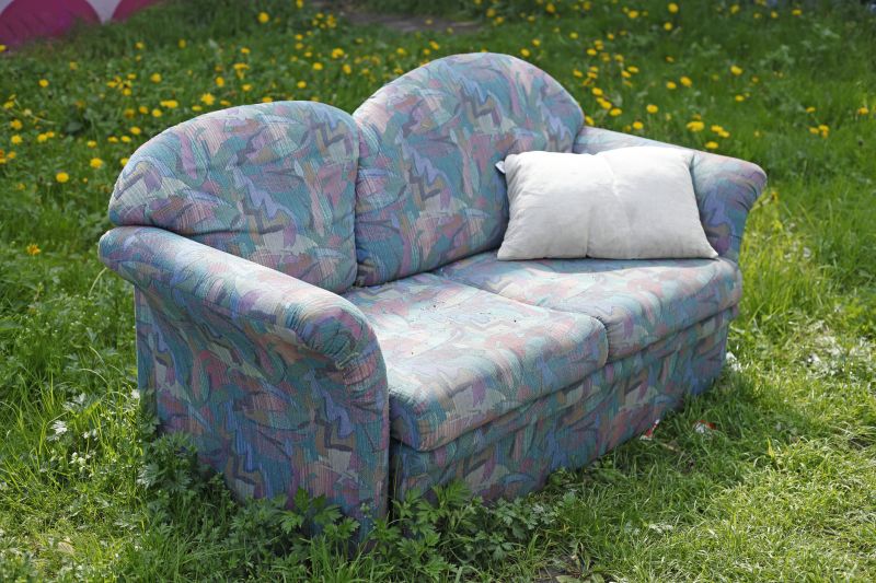 Sofa Removal Service in Roseville, CA