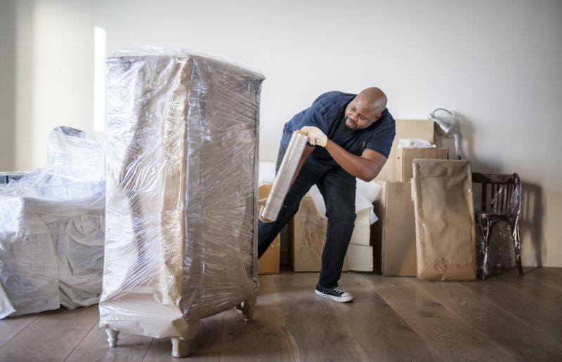 Long Distance Moving in Glen Burnie, MD