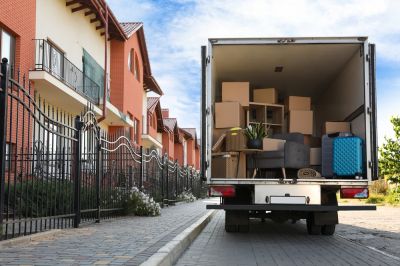 Moving Truck Rental - Moving Truck Rental Pittsburgh, Pennsylvania