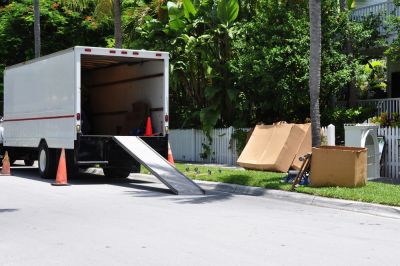 Rent a Moving Truck Today!