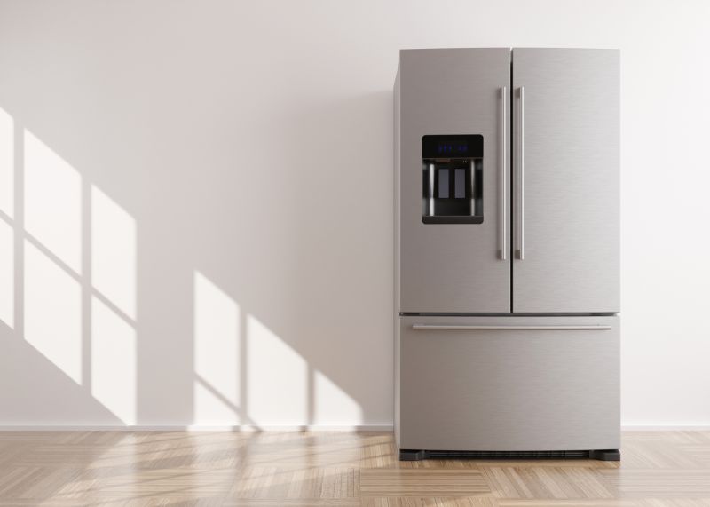 Refrigerator Moving