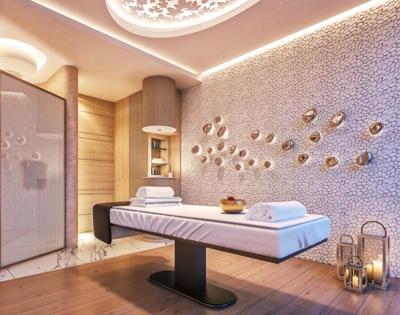 Spa Relocation