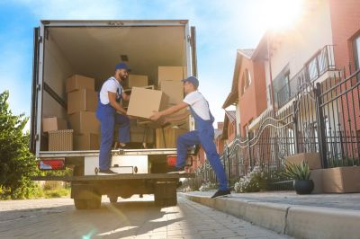 Get Professional Moving Services for Interstate Moving!