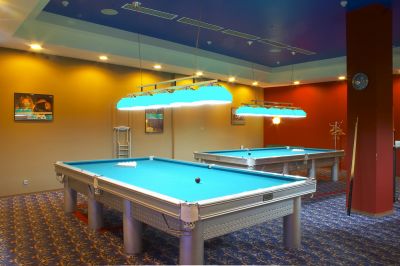 Billiards Moving Service