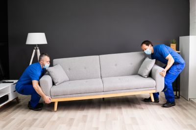 Furniture Moving Service